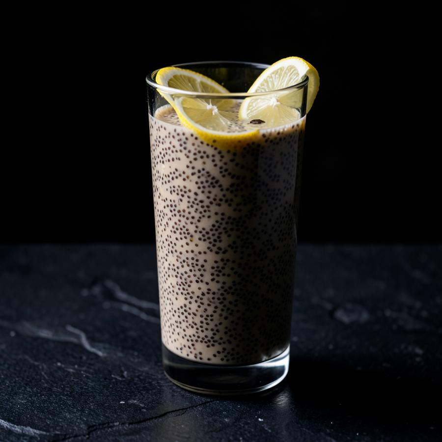 Bebidas sencillas